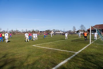 Bild 253 - Herren TSV Wiemersdorf - TuS Hartenholm III : Ergebnis: 2:1
